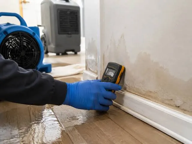 24/7 Water damage restoration services in Brooksville, FL - Rapid flood cleanup and mitigation